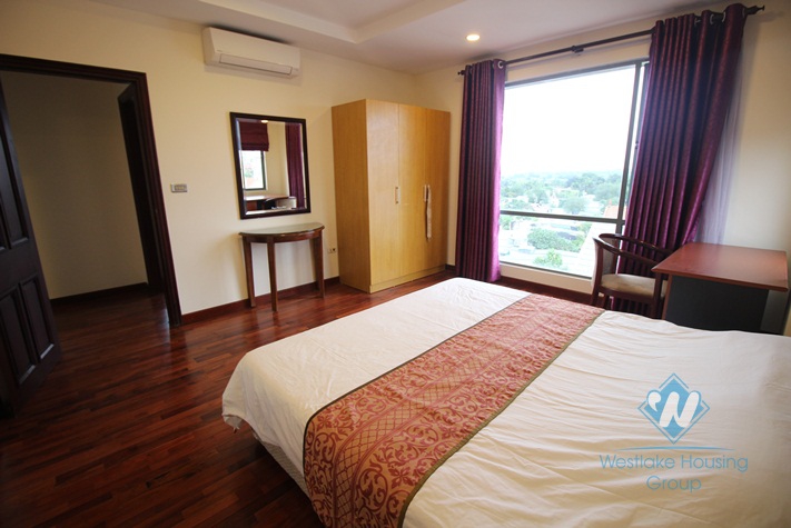 Brandnew duplex apartment rental with a wonderful large terrace